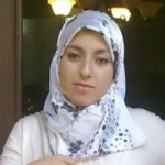 فاطمة الزهراء من غليزان - الجزائرتبحث عن رجال للزواج و التعارف