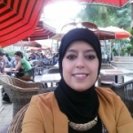 فاطمة الزهراء من الشامية - العراقتبحث عن رجال للزواج و التعارف