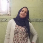 أمينة من بني سويف - مصرتبحث عن رجال للزواج و التعارف