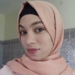 مريم من طاطا - المغربتبحث عن رجال للزواج و التعارف