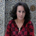 عائشة من جرادة - المغربتبحث عن رجال للزواج و التعارف