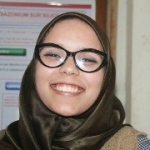 سارة من Oulad Ayad - المغربتبحث عن رجال للزواج و التعارف