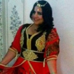 سارة من بزمار  - سورياتبحث عن رجال للزواج و التعارف