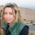أميمة من المشرية - الجزائرتبحث عن رجال للزواج و التعارف