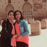 فاطمة الزهراء من القنيطرة - المغربتبحث عن رجال للزواج و التعارف