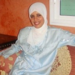 فاطمة من بوزنيقة - المغربتبحث عن رجال للزواج و التعارف