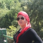إيمان من El Milia - الجزائرتبحث عن رجال للزواج و التعارف
