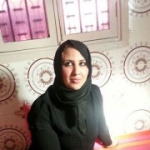 ليلى من بزعون  - سورياتبحث عن رجال للزواج و التعارف