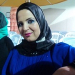 يمنى من تيبازة - الجزائرتبحث عن رجال للزواج و التعارف
