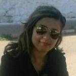 فاطمة من Morocco - المغربتبحث عن رجال للزواج و التعارف