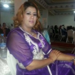 أمال من بكاسين  - سورياتبحث عن رجال للزواج و التعارف