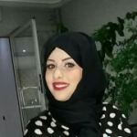 سارة من بنسليمان - المغربتبحث عن رجال للزواج و التعارف