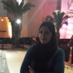 إيمة من Souk et Tnine Jorf el Mellah - المغربتبحث عن رجال للزواج و التعارف