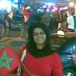 جميلة من تلمسان - الجزائرتبحث عن رجال للزواج و التعارف