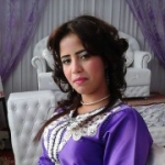 شيماء من القبة - الجزائرتبحث عن رجال للزواج و التعارف