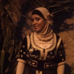 نادية من Sidi Abdalwahad - المغربتبحث عن رجال للزواج و التعارف