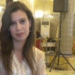 هاجر من براقي - الجزائرتبحث عن رجال للزواج و التعارف