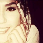 هبة من Bahtîm - مصرتبحث عن رجال للزواج و التعارف
