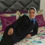 سارة من ولاية جعلان بني بو حسن  - عمانتبحث عن رجال للزواج و التعارف