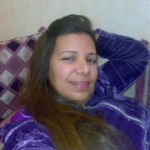 نادية من Garsif - الجزائرتبحث عن رجال للزواج و التعارف