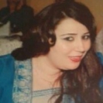 نور من بزبدين  - سورياتبحث عن رجال للزواج و التعارف