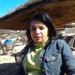 نادية من Falcon - الجزائرتبحث عن رجال للزواج و التعارف