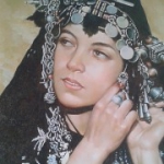 نادية من Falcon - الجزائرتبحث عن رجال للزواج و التعارف