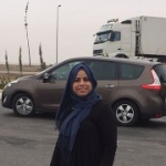 سارة من الفاروقية - مصرتبحث عن رجال للزواج و التعارف