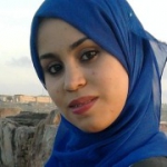 شيماء من أخميم - مصرتبحث عن رجال للزواج و التعارف