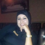 نادية من El Abadlia - تونستبحث عن رجال للزواج و التعارف