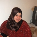 مريم من بسكرة - الجزائرتبحث عن رجال للزواج و التعارف