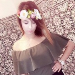 فاطمة من أولاد تايمة - المغربتبحث عن رجال للزواج و التعارف