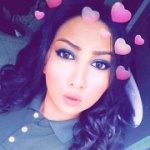 فاطمة من سنورس - مصرتبحث عن رجال للزواج و التعارف