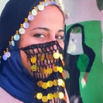 منى من مغنية - الجزائرتبحث عن رجال للزواج و التعارف