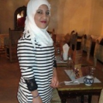 فاطمة من سوق السبت - المغربتبحث عن رجال للزواج و التعارف
