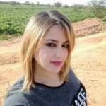 سارة من القطراني  - سورياتبحث عن رجال للزواج و التعارف