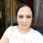 سميرة من جرجيس - تونستبحث عن رجال للزواج و التعارف