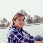 زينب من الهرمل  - سورياتبحث عن رجال للزواج و التعارف