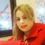 زينب من الهرمل  - سورياتبحث عن رجال للزواج و التعارف