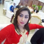 روعة من مسقط  - عمانتبحث عن رجال للزواج و التعارف