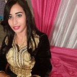 أميمة من L’ Espérance - الجزائرتبحث عن رجال للزواج و التعارف