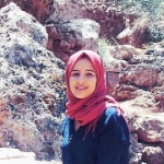 هدى من رسلان - المغربتبحث عن رجال للزواج و التعارف