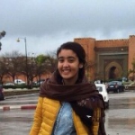 زينب من وزان - المغربتبحث عن رجال للزواج و التعارف