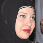 منال من اكادير - المغربتبحث عن رجال للزواج و التعارف