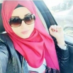 مريم من أحفير - المغربتبحث عن رجال للزواج و التعارف