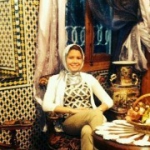 أميمة من Larbé - المغربتبحث عن رجال للزواج و التعارف