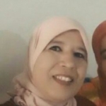 فاطمة من بوفكران - المغربتبحث عن رجال للزواج و التعارف