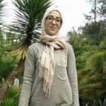 نادية من Rebaïb - الجزائرتبحث عن رجال للزواج و التعارف