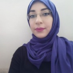 نادية من Rebaïb - الجزائرتبحث عن رجال للزواج و التعارف