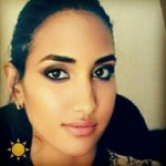خديجة من Sidi Bidi - المغربتبحث عن رجال للزواج و التعارف